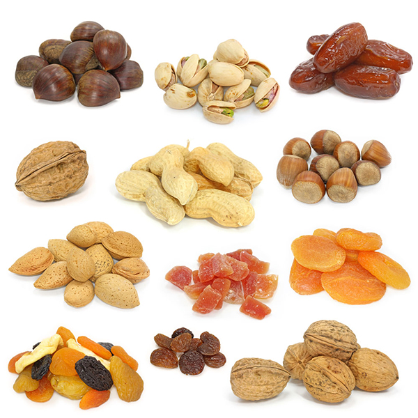 舌尖上的誘惑 道孚特產美食